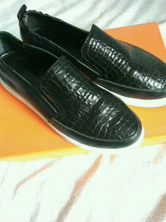 Макасины женские. 37 размер