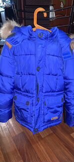 Куртка East Fairy