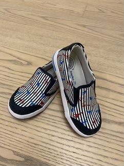 Слипоны kapika 29