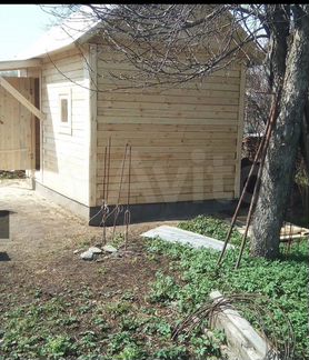 Бани, срубы бань под заказ