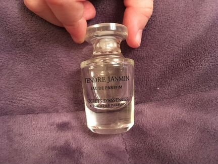 Духи Ив Роше Tendre Jasmine