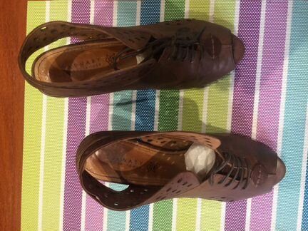 Туфли - босоножки Carnaby