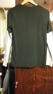 Кофта для мальчика Acoola, р.170