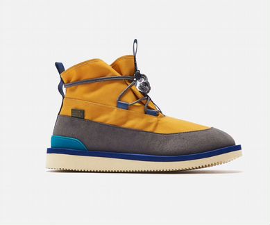 Aime leon dore x Suicoke OG214 Hobbs Boots