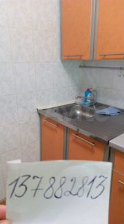 1-к квартира, 33 м², 6/12 эт.