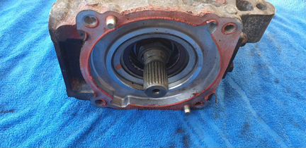 Редуктор задний Toyota Estima MCR40