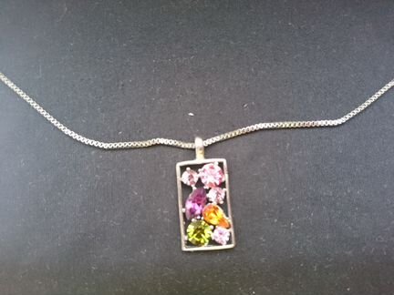 Подвеска Италия