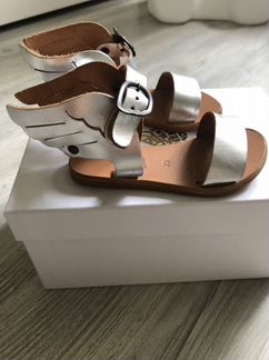 Босоножки Ancient Greek sandals 23р