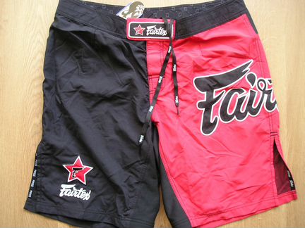 Шорты Fairtex
