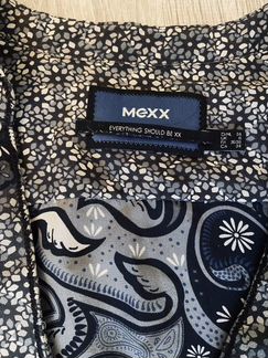 Платье шёлк натуральный