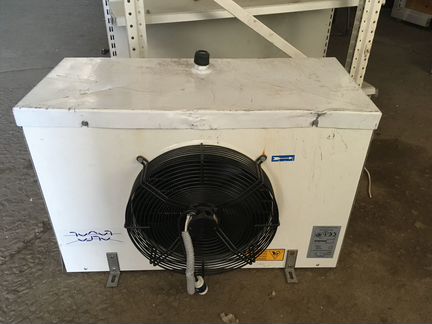 Испаритель alfa laval bles 351 as