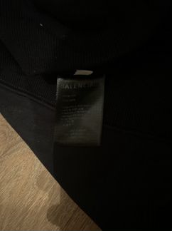 Balenciaga Hoodie