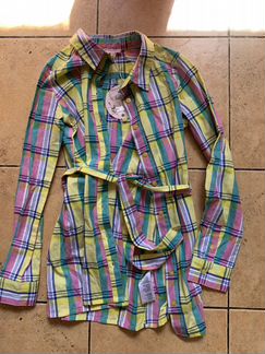 Туника на девочку