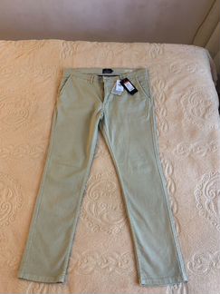 Брюки Green Coast (Испания)