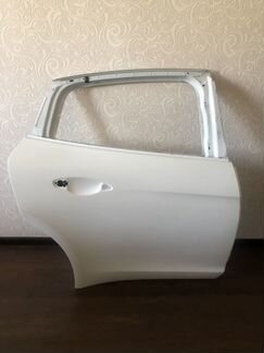 Porsche Panamera 971 дверь задняя правая