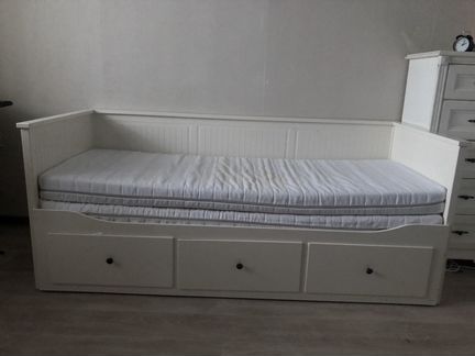 Раздвижная кровать IKEA