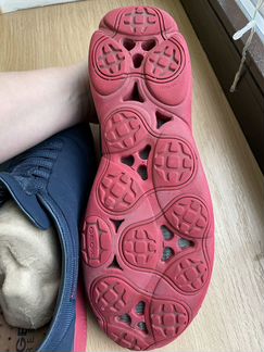 Ботинки Geox Nebula 42