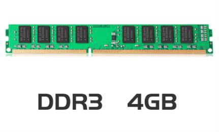 Оперативная память ddr3 4gb 1333 mhz