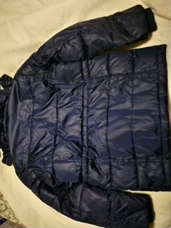 Куртка Acoola 140см