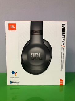 Беспроводные наушники JBL Everest 710GA