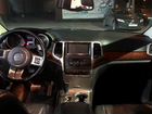 Jeep Grand Cherokee 3.6 AT, 2011, 199 999 км объявление продам