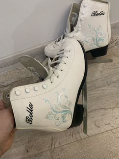 Коньки