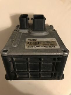 Альфа Ромео 159 (brera) 2.2 JTS эбу selespeed