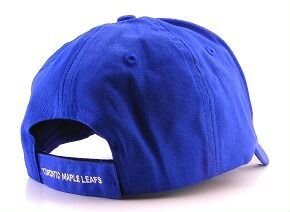 Бейсболка Нхл Toronto Laple Leafs