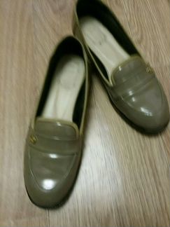 Женские туфли