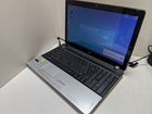 Ноутбук Acer. e1-531g объявление продам
