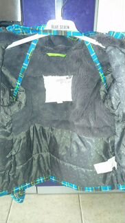 Комплект зима Perlim pinpin (Канада)