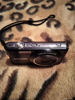 Компактный фотоаппарат