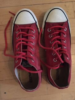 Кеды Converse USA original