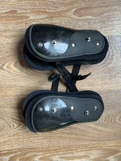 Ногавки Acavallo