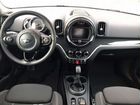 MINI Cooper S Countryman 2.0 AT, 2018, 38 200 км объявление продам