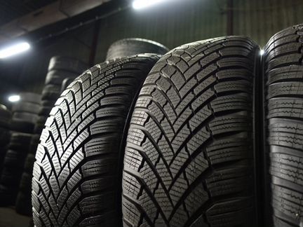 205 60 16 Continental ContiWinCont TS860 r 16 sDo