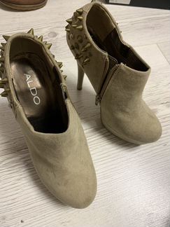 Ботильоны Aldo