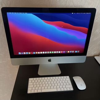 iMac 21 4K