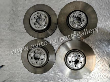 Тормоза M в сборе BMW X5 G05