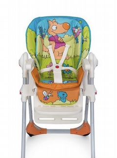Стул для кормления стульчик для кормления Chicco