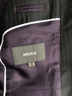 Пиджак Mexx
