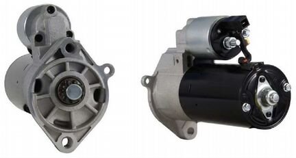 Стартер Фольксваген Лт Volkswagen LT