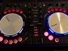 DJ-контроллер Pioneer DDJ-WeGo объявление продам