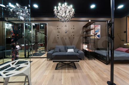 Квартира-студия, 31 м², 7/9 эт.