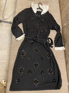 Платье новое maria grazia severi