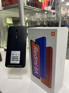 Redmi 8a
