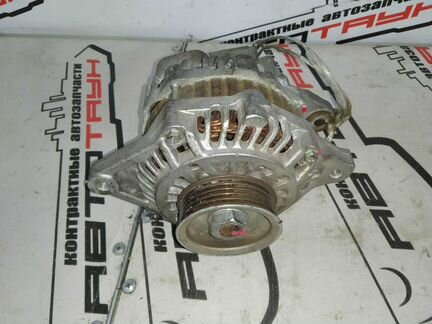 Генератор honda L13A L15A airwave FIT FIT aria fre