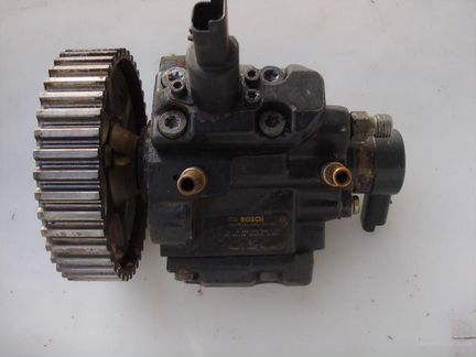 Тнвд Peugeot Boxer II (рестайлинг) 2004г