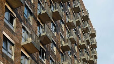 3-к квартира, 93 м², 2/12 эт.