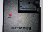 Зарядное устройство Olympus